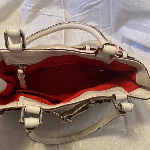 Used authentic Coach handbag. - Picture 5 of 7